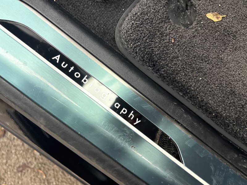  LAND ROVER RANGE ROVER SPORT 3.0 D350 Autobiography 5dr Auto 4622799