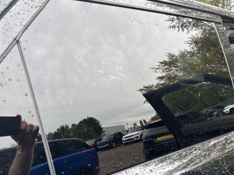  LAND ROVER RANGE ROVER SPORT 3.0 D350 Autobiography 5dr Auto 4622808