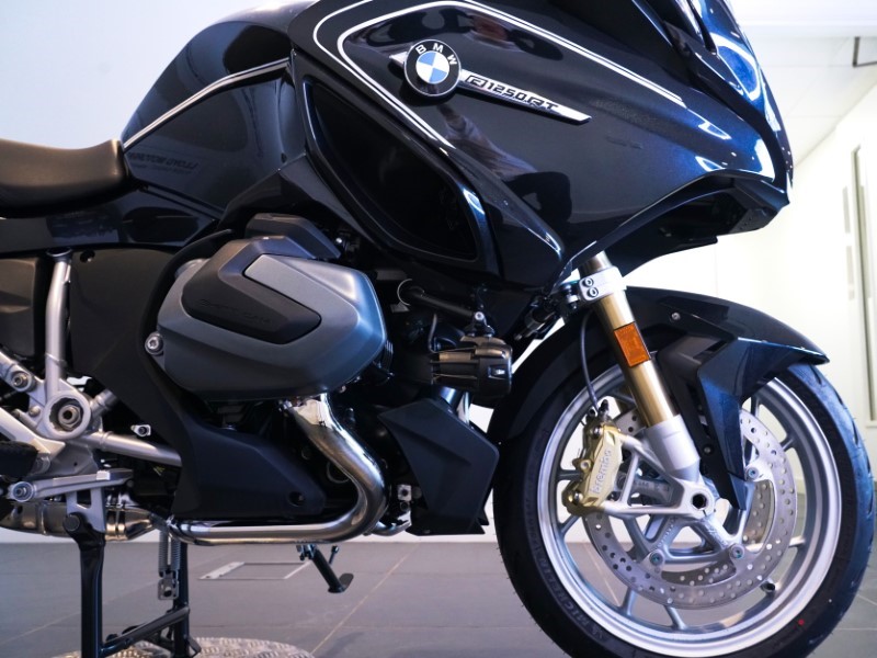  R 1250 RT LE Option 719 Special Edition 3230552