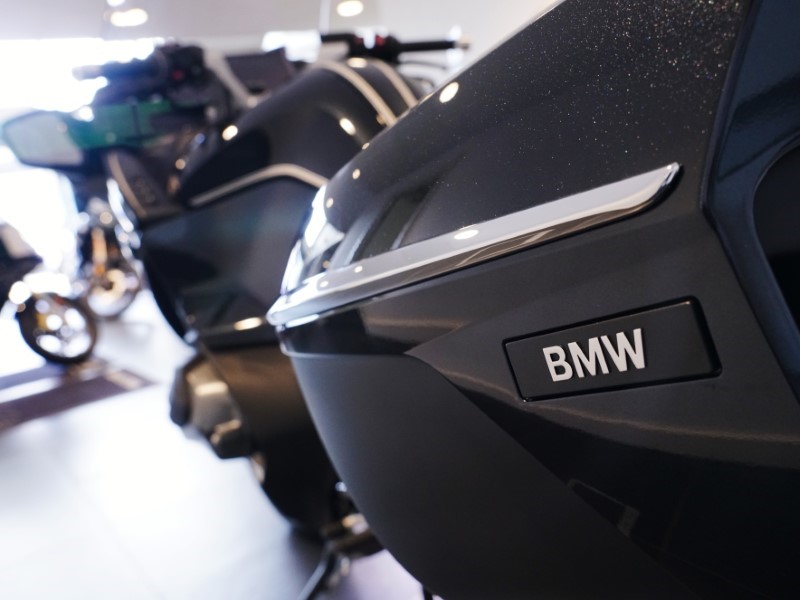  R 1250 RT LE Option 719 Special Edition 3230564