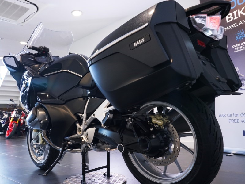  R 1250 RT LE Option 719 Special Edition 3230538