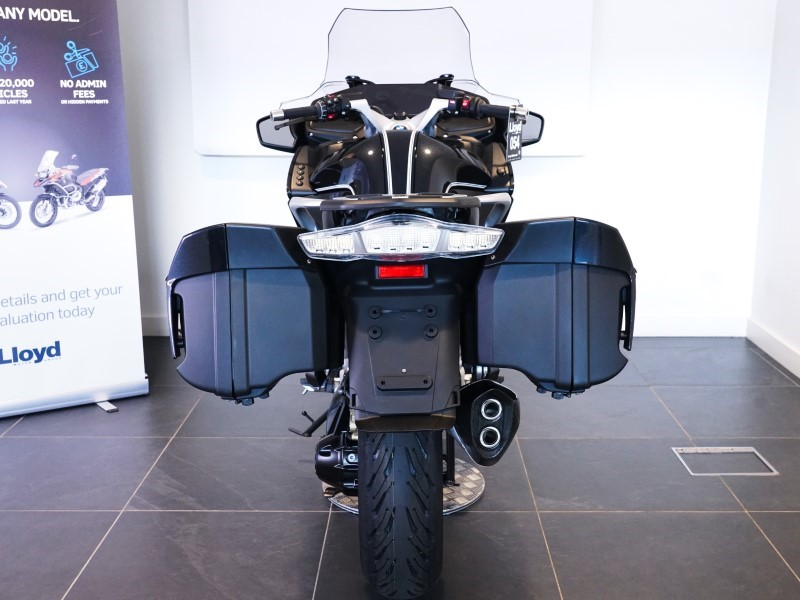  R 1250 RT LE Option 719 Special Edition 3230533