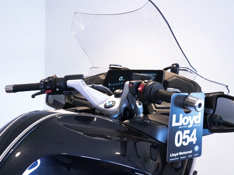  R 1250 RT LE Option 719 Special Edition 3230546