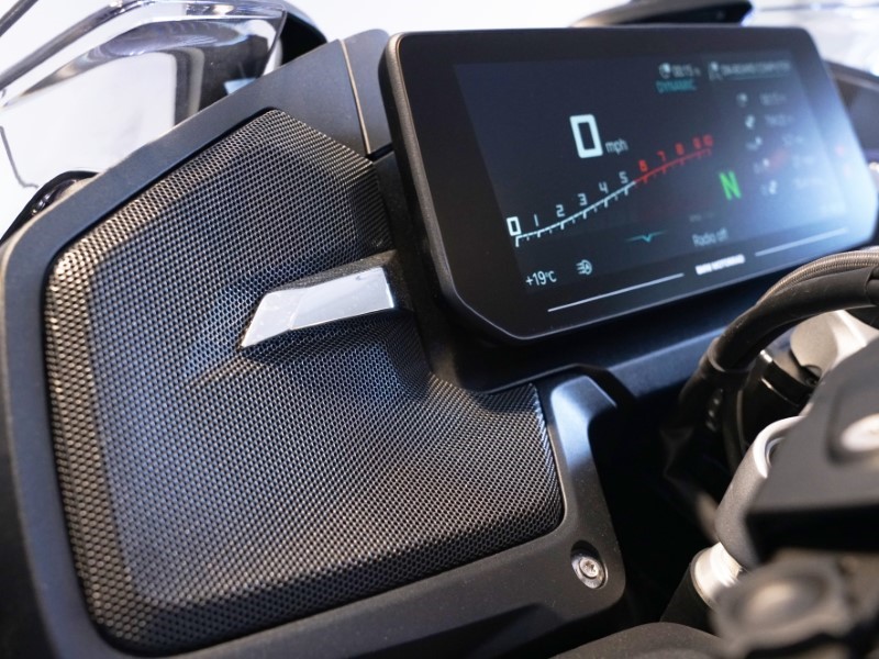  R 1250 RT LE Option 719 Special Edition 3230543