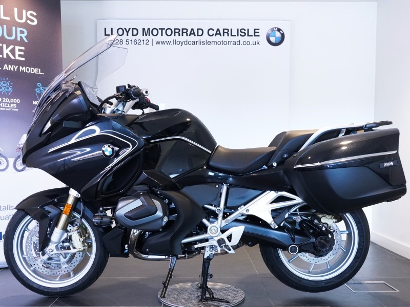  R 1250 RT LE Option 719 Special Edition 3230531