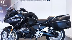 R 1250 RT LE Option 719 Special Edition 3230531