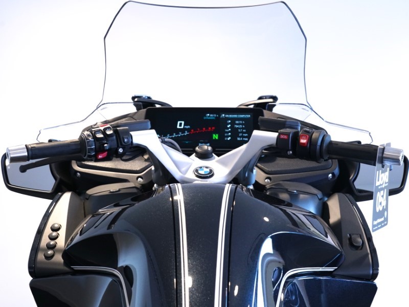  R 1250 RT LE Option 719 Special Edition 3230545