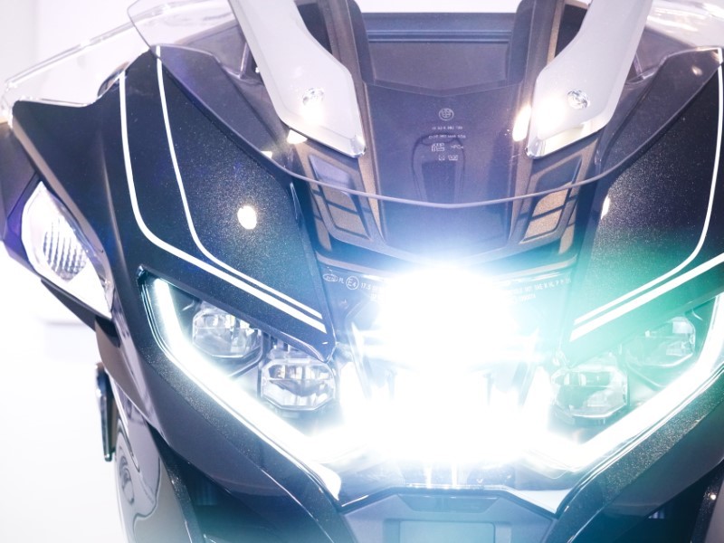  R 1250 RT LE Option 719 Special Edition 3230567