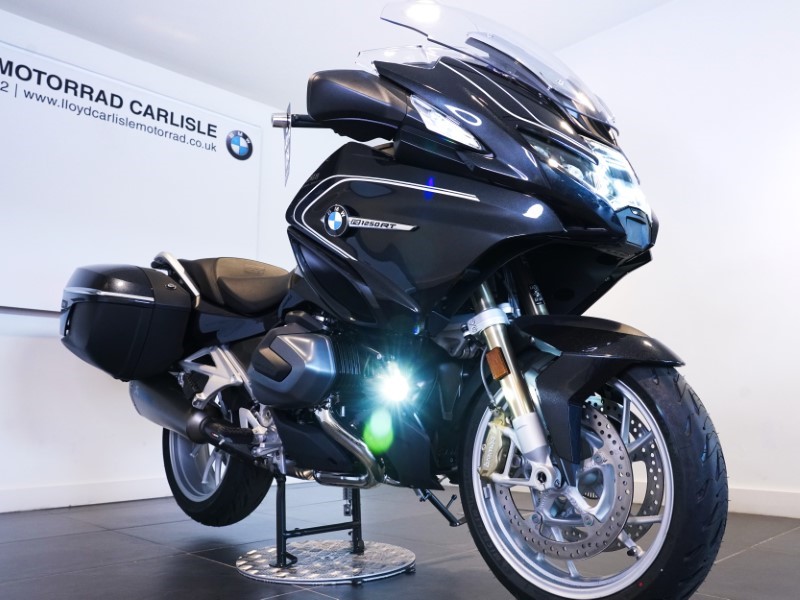  R 1250 RT LE Option 719 Special Edition 3230536