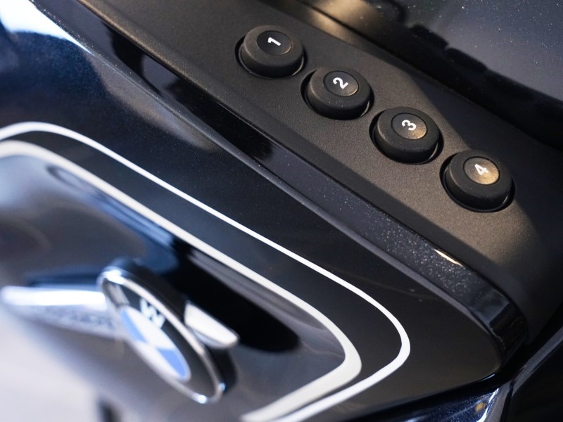  R 1250 RT LE Option 719 Special Edition 3230541