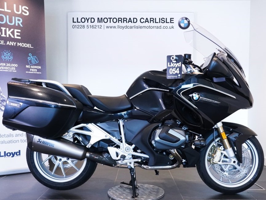 BMW Motorrad R1250