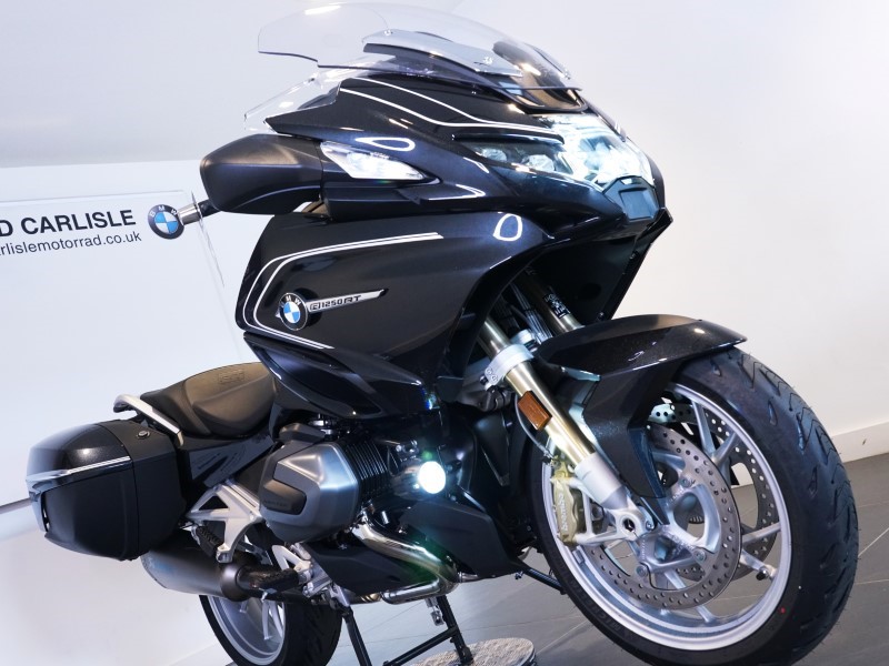  R 1250 RT LE Option 719 Special Edition 3230565