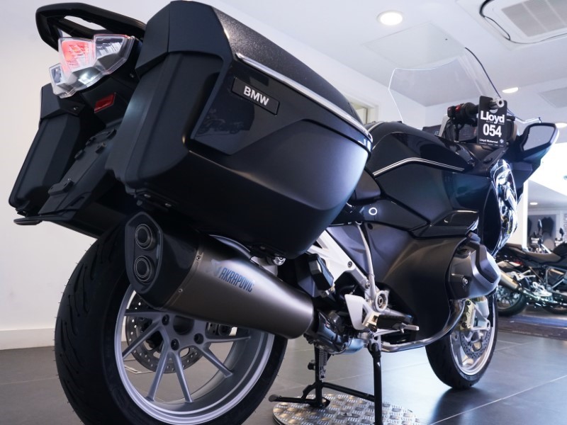  R 1250 RT LE Option 719 Special Edition 3230537