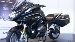 R 1250 RT LE Option 719 Special Edition 3230530