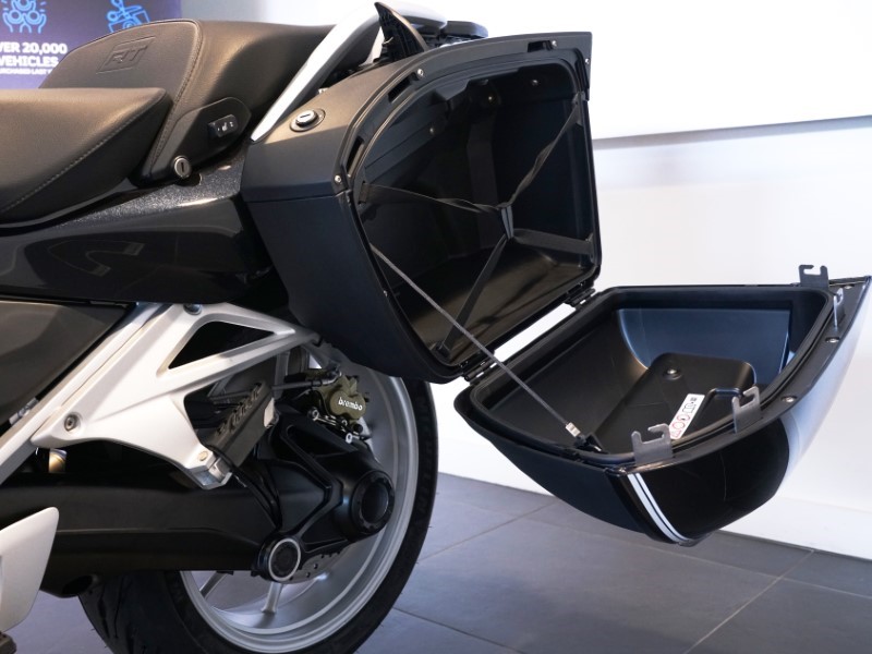  R 1250 RT LE Option 719 Special Edition 3230563