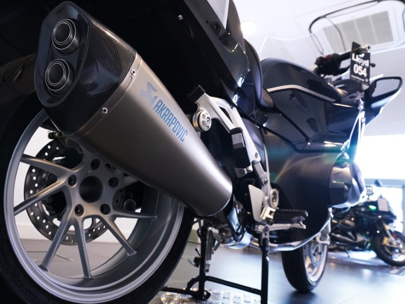  R 1250 RT LE Option 719 Special Edition 3230548