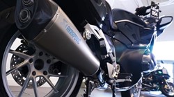 R 1250 RT LE Option 719 Special Edition 3230548