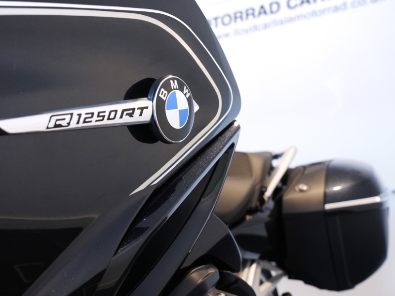  R 1250 RT LE Option 719 Special Edition 3230559