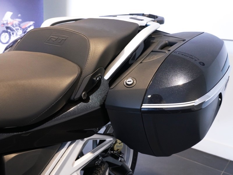  R 1250 RT LE Option 719 Special Edition 3230562