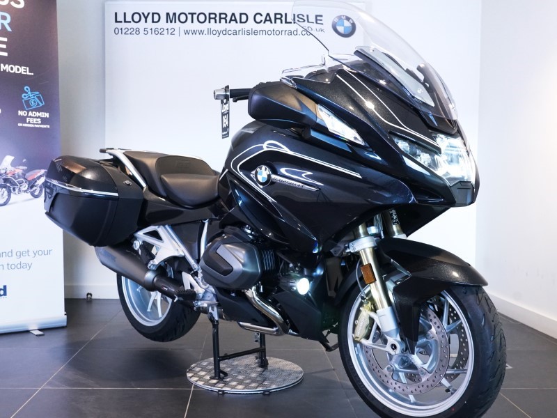  R 1250 RT LE Option 719 Special Edition 3230528