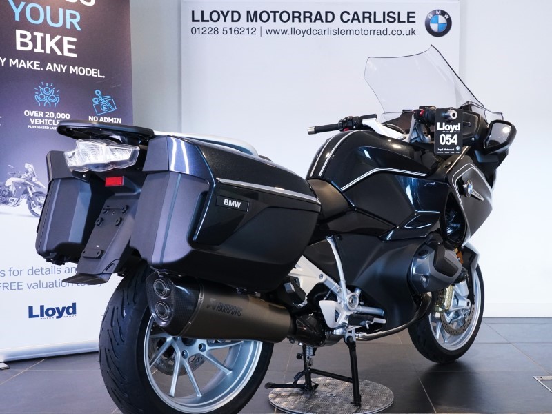  R 1250 RT LE Option 719 Special Edition 3230534