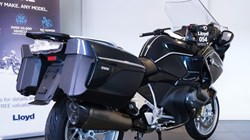 R 1250 RT LE Option 719 Special Edition 3230534