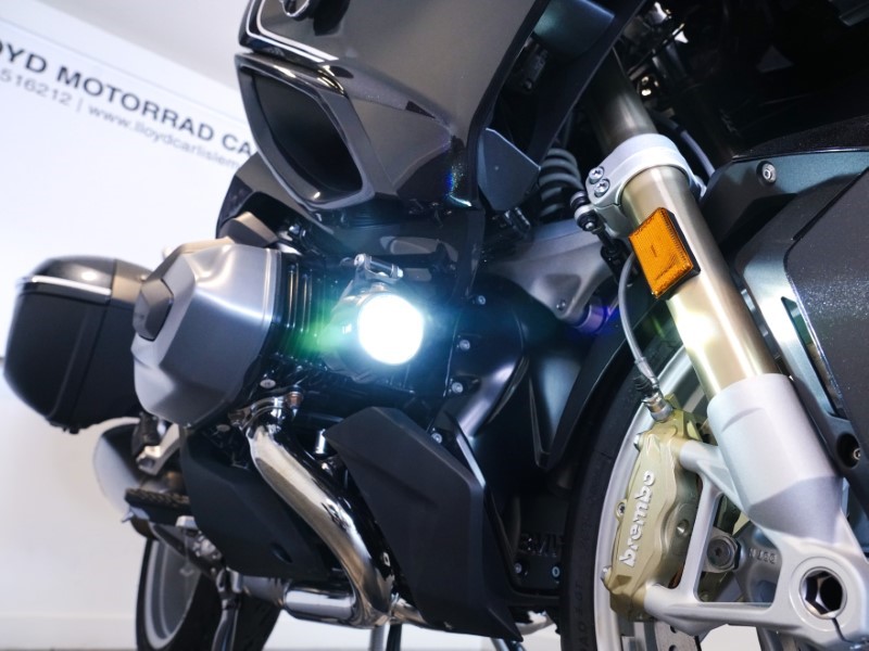  R 1250 RT LE Option 719 Special Edition 3230555