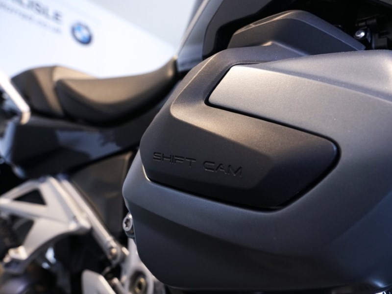  R 1250 RT LE Option 719 Special Edition 3230553