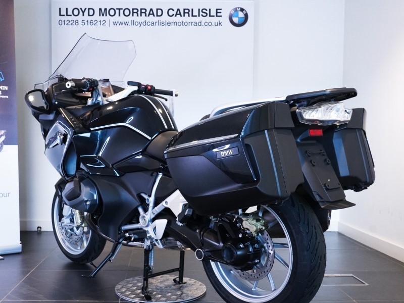  R 1250 RT LE Option 719 Special Edition 3230532