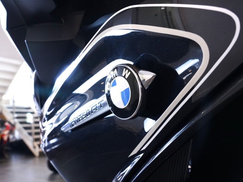  R 1250 RT LE Option 719 Special Edition 3230558