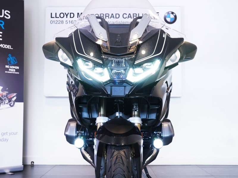  R 1250 RT LE Option 719 Special Edition 3230566