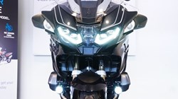 R 1250 RT LE Option 719 Special Edition 3230566