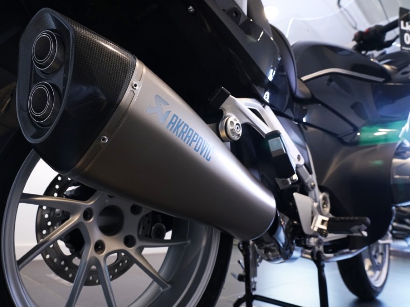  R 1250 RT LE Option 719 Special Edition 3230549