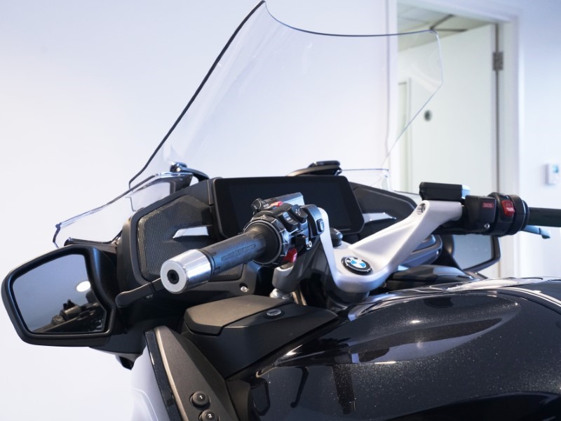  R 1250 RT LE Option 719 Special Edition 3230540