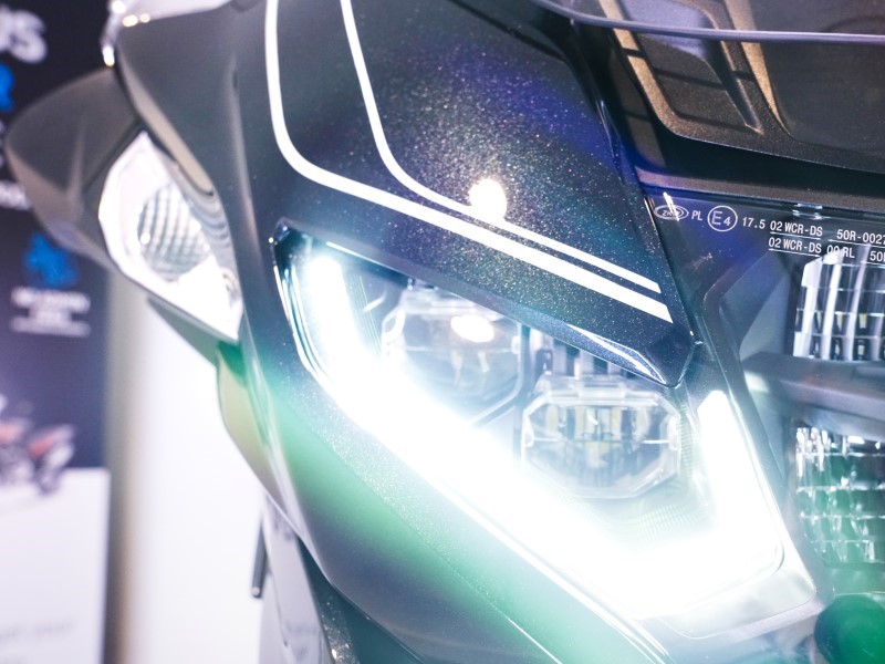  R 1250 RT LE Option 719 Special Edition 3230568