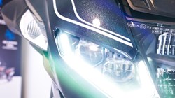 R 1250 RT LE Option 719 Special Edition 3230568