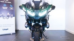 R 1250 RT LE Option 719 Special Edition 3230529