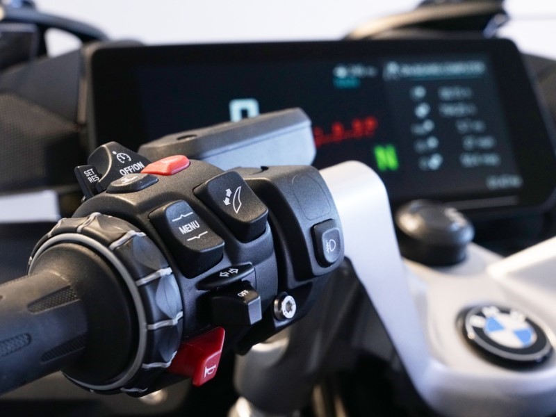  R 1250 RT LE Option 719 Special Edition 3230542