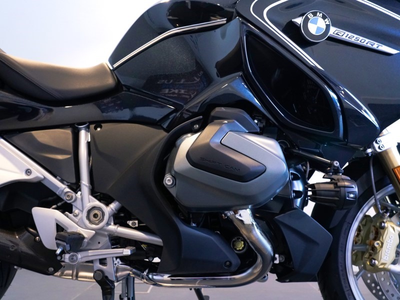  R 1250 RT LE Option 719 Special Edition 3230551