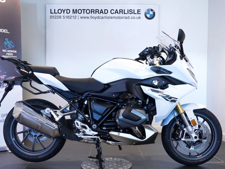 BMW Motorrad R1250