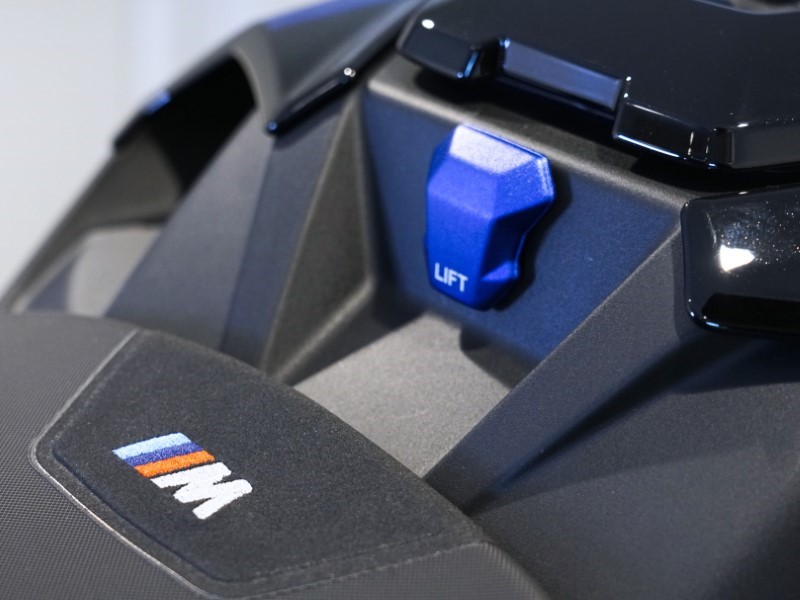  M 1000 R Competition Pack 2871511