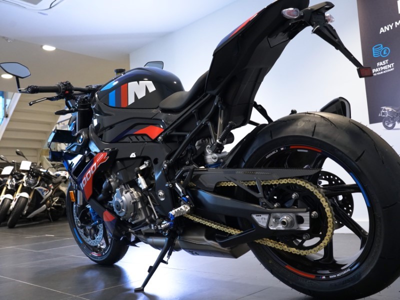 M 1000 R Competition Pack 2871500