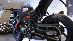 M 1000 R Competition Pack 2871500