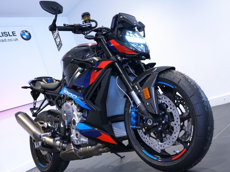  M 1000 R Competition Pack 2871515