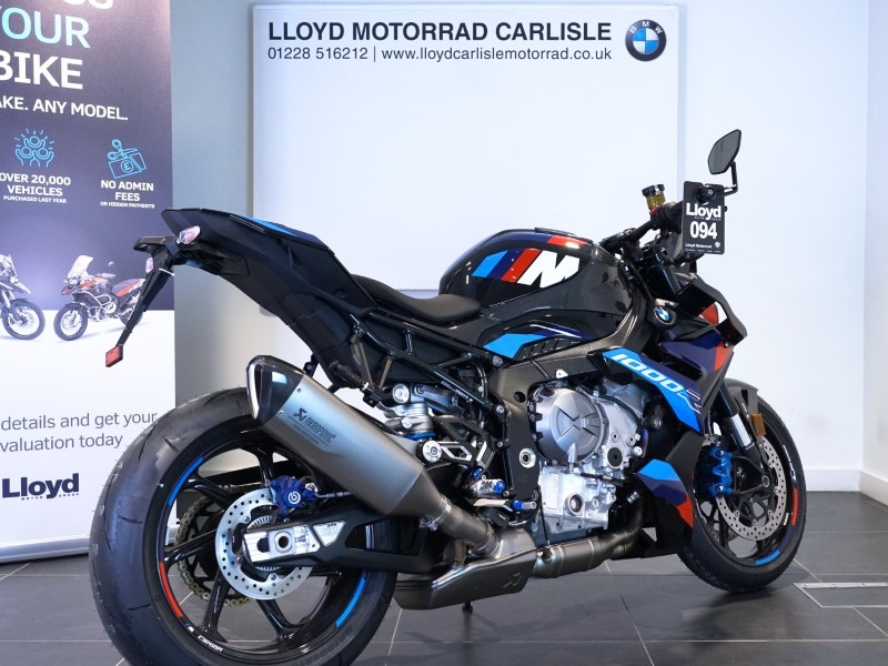  M 1000 R Competition Pack 2871489