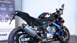 M 1000 R Competition Pack 2871489