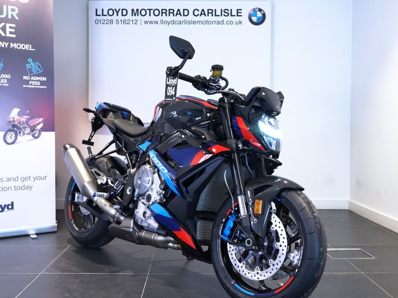  M 1000 R Competition Pack 2871483