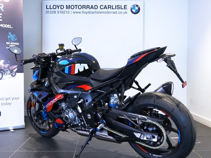  M 1000 R Competition Pack 2871487