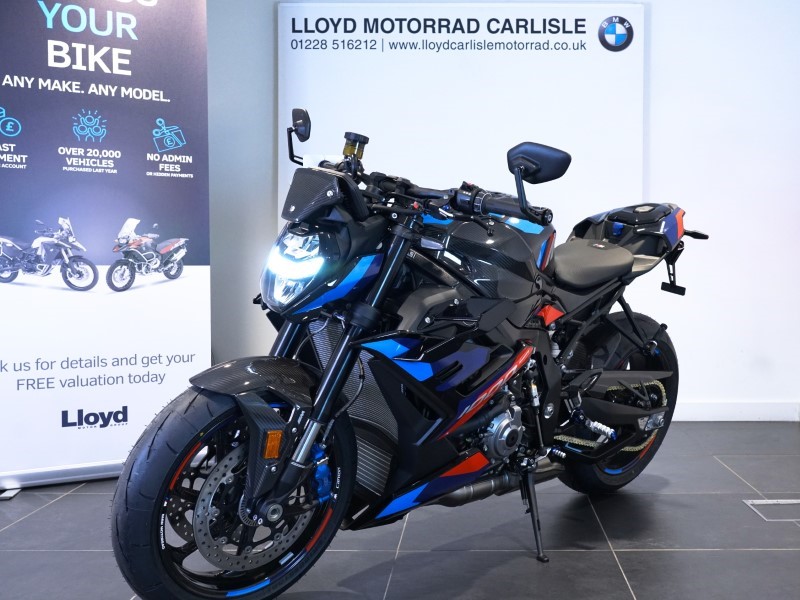  M 1000 R Competition Pack 2871485