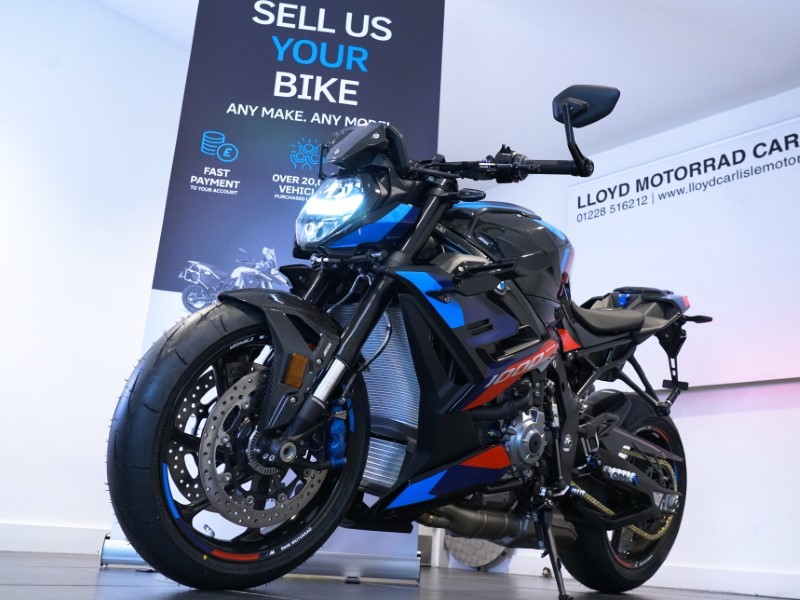  M 1000 R Competition Pack 2871501